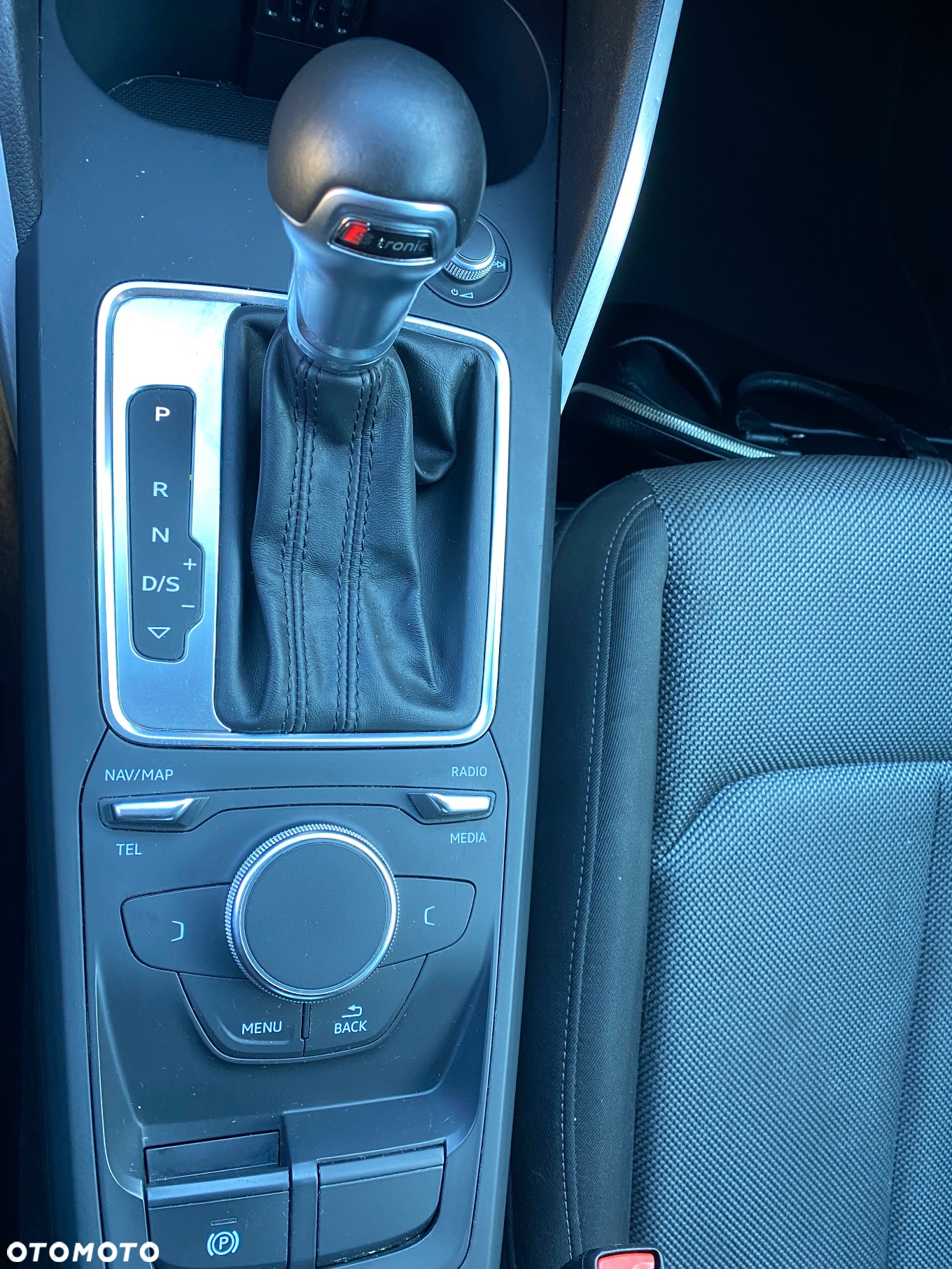 Audi Q2 35 TFSI S tronic - 18