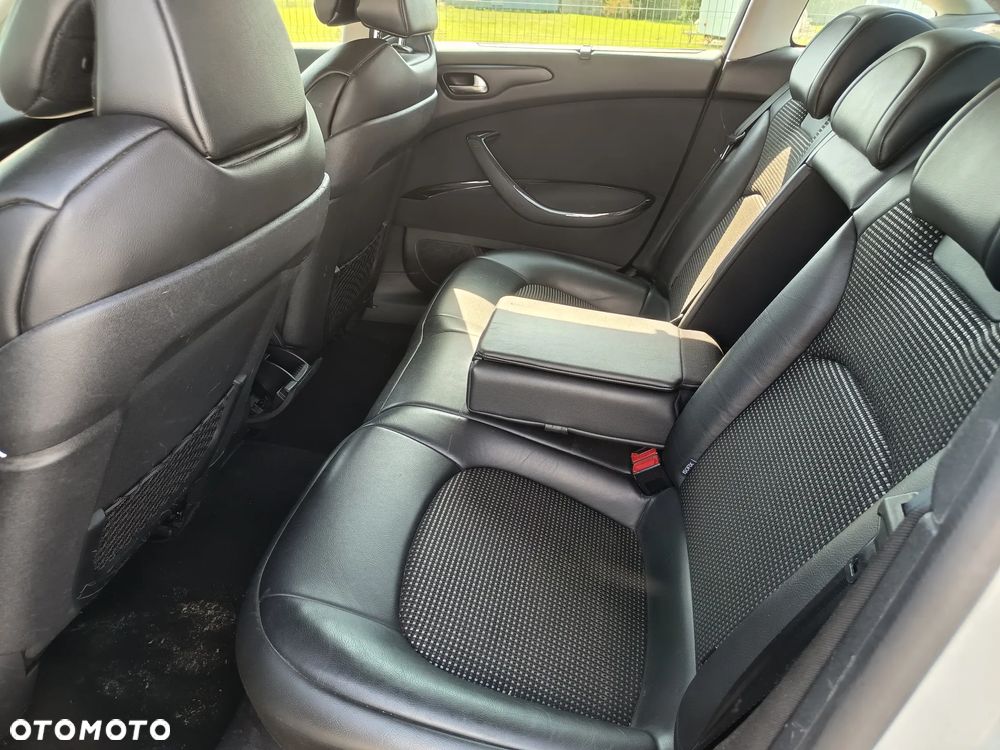 Citroën C5 2.0 HDi Exclusive - 6