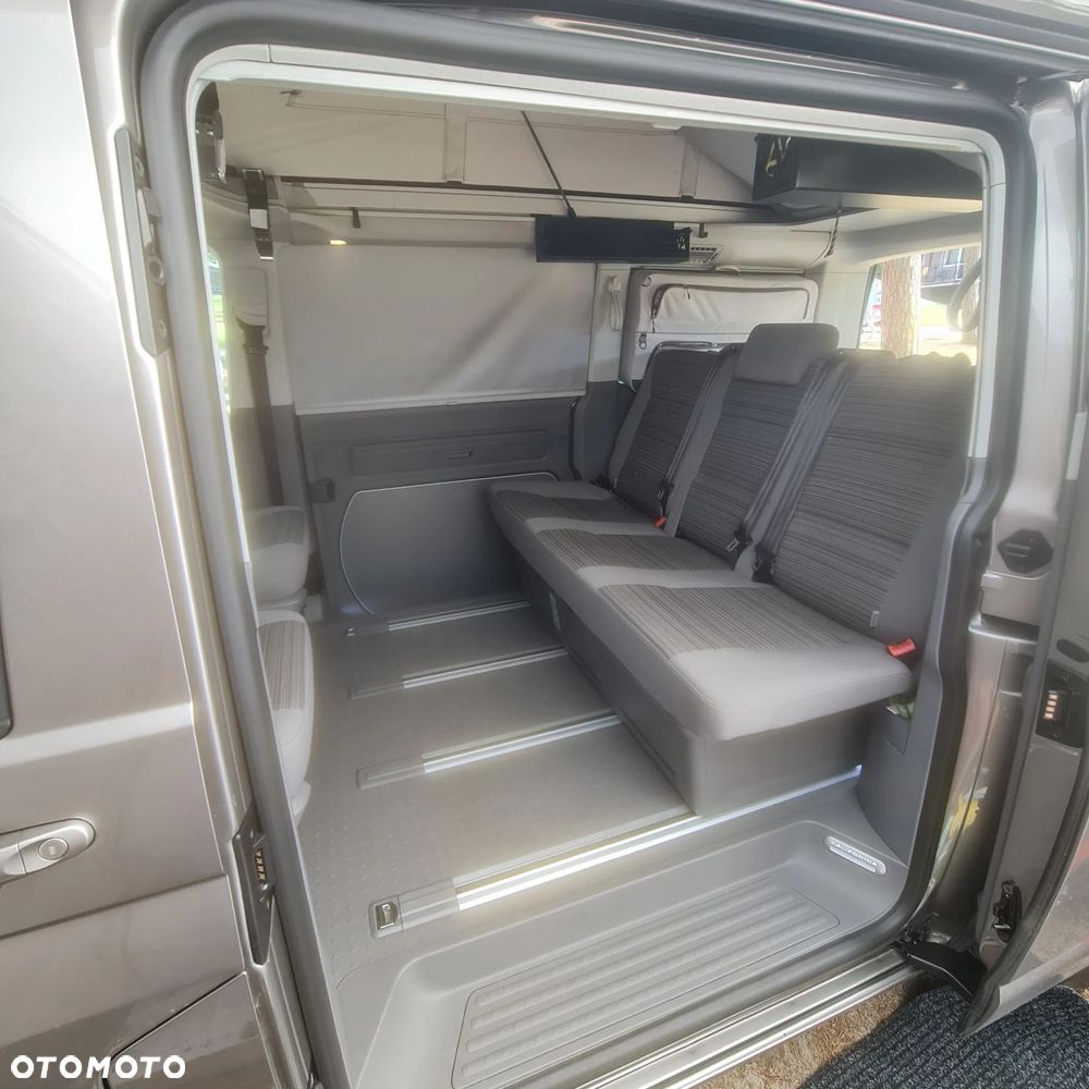 Volkswagen California - 6