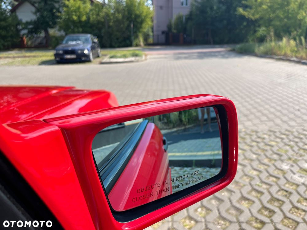 Mercedes-Benz SL 500 - 15