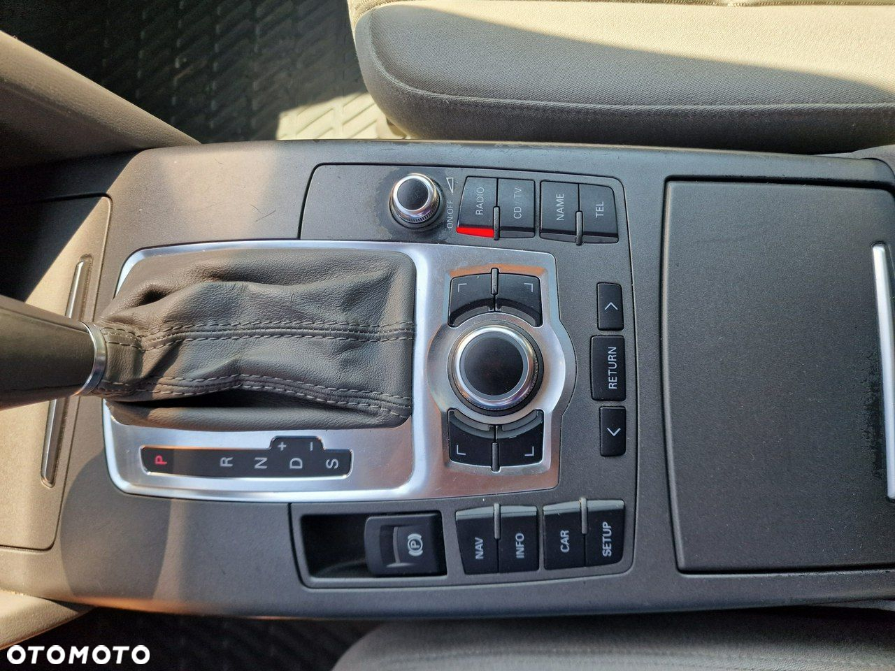 Audi A6 - 22