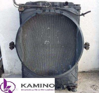 Radiator racire Renault Magnum - 1