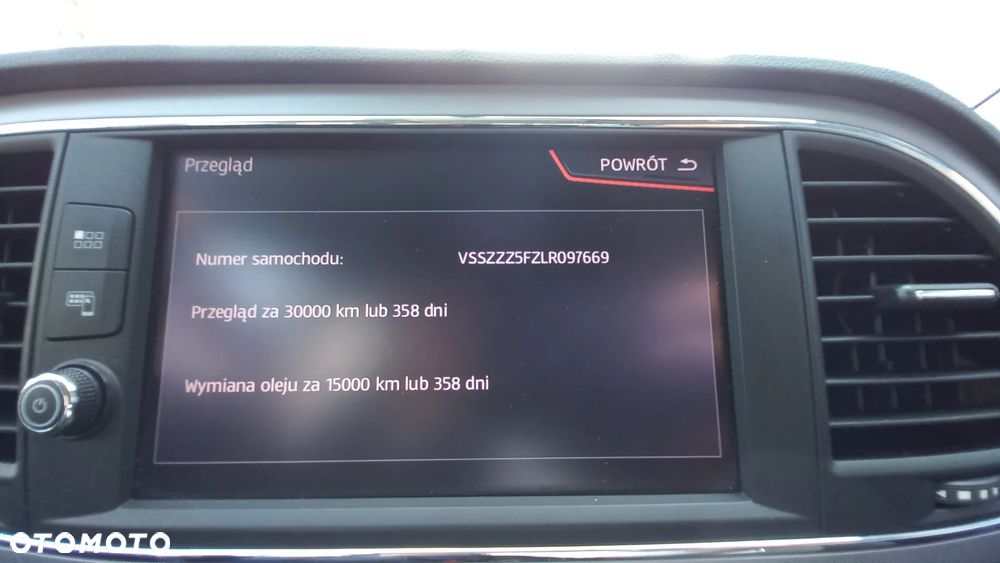 Seat Leon 1.5 TSI Style - 28