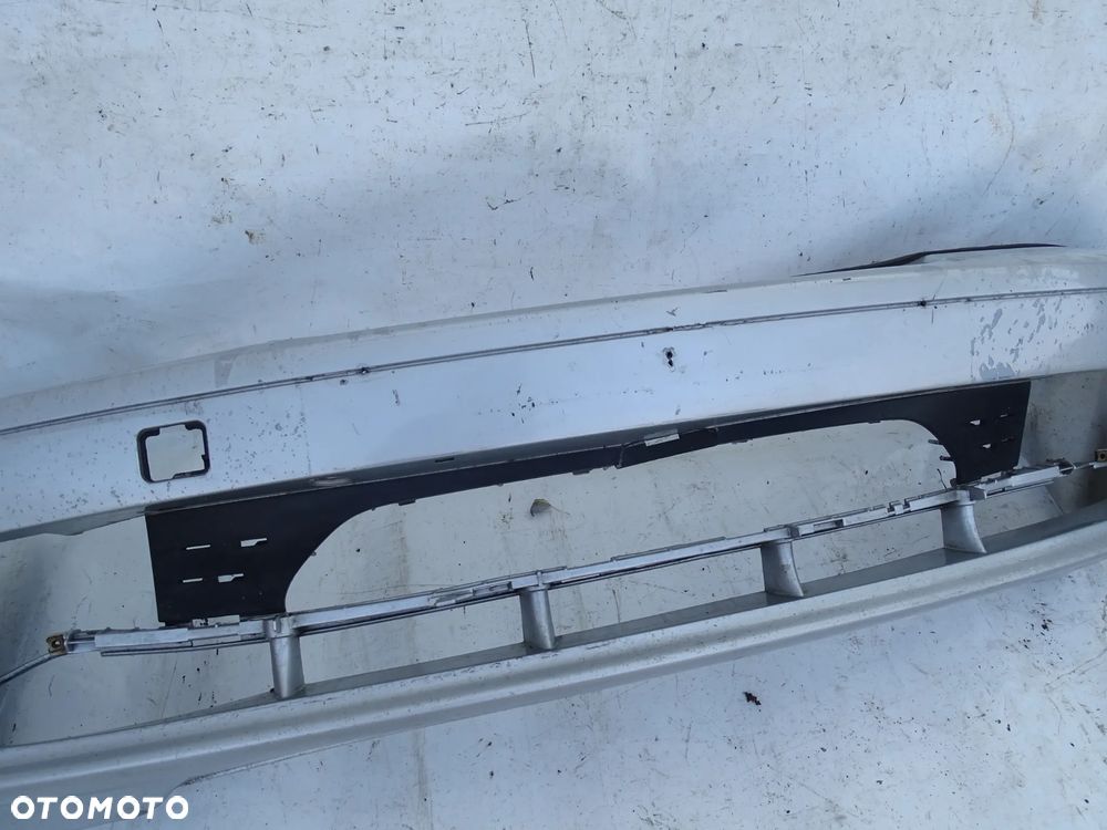 ZDERZAK PRZÓD PRZEDNI BMW E46 COUPE CABRIO F-VAT - 3