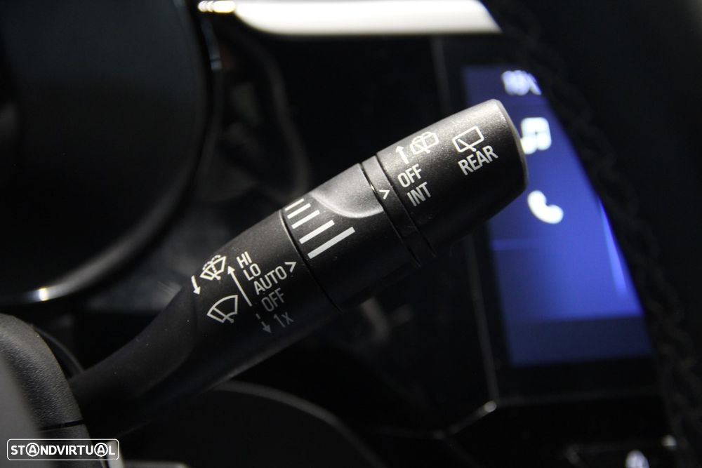 Opel Corsa 1.2 T GS Line Aut. - 16