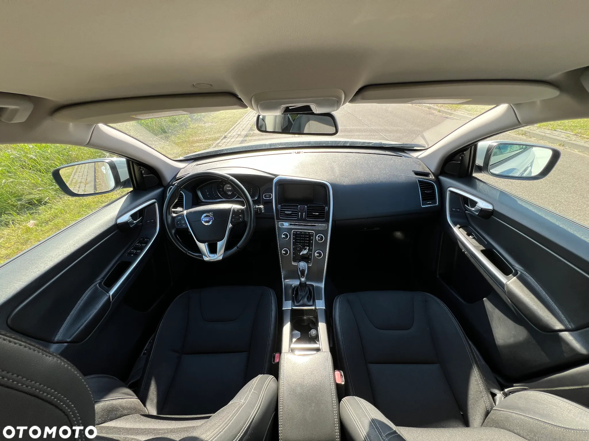 Volvo XC 60 - 13
