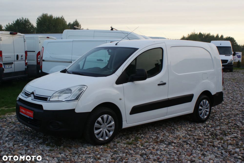 Citroën Berlingo Maxi - 3