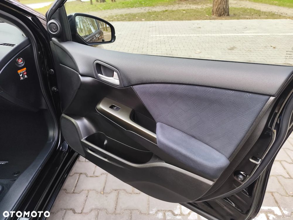 Honda Civic 1.8i-VTEC Sport - 36