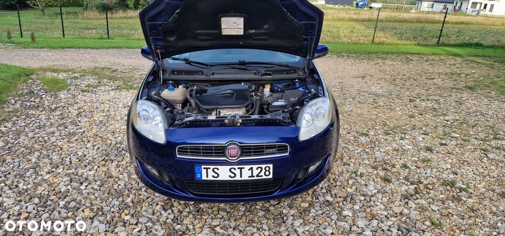 Fiat Bravo 1.4 T-JET 16V Racing - 7