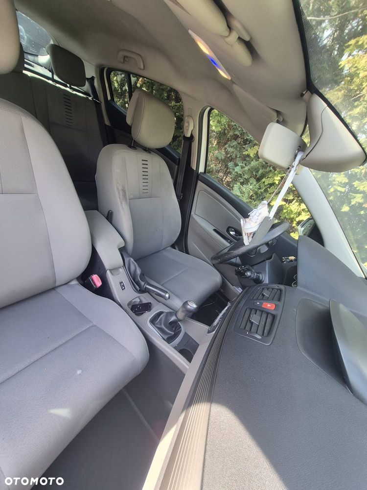 Renault Megane 1.5 dCi Business Line - 8