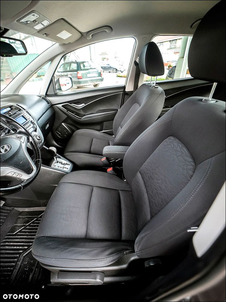 Hyundai ix20 - 31
