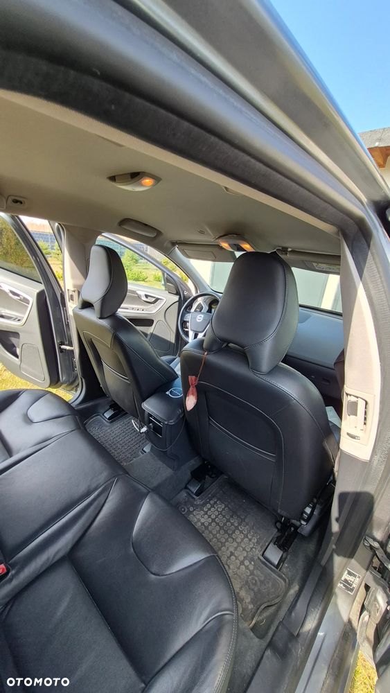 Volvo XC 60 - 10
