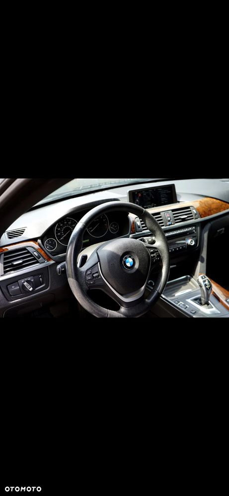 BMW Seria 4 428i - 8