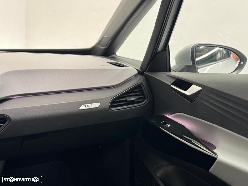 VW ID.3 Performance Upgrade Pro 1st - 27