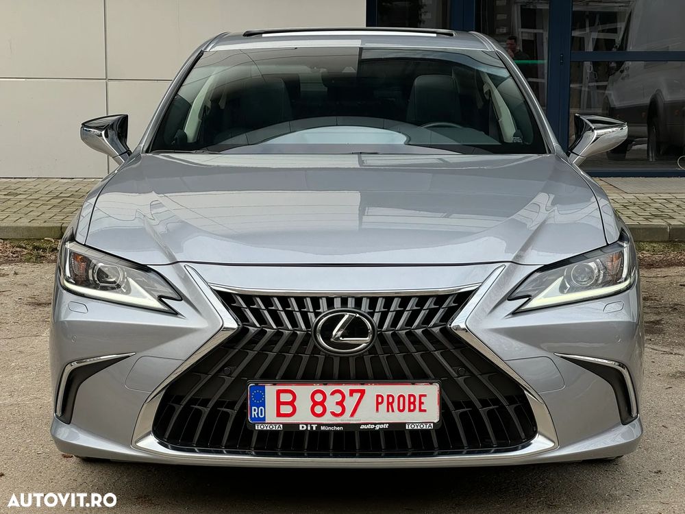 Lexus Seria ES 300h Executive - 2