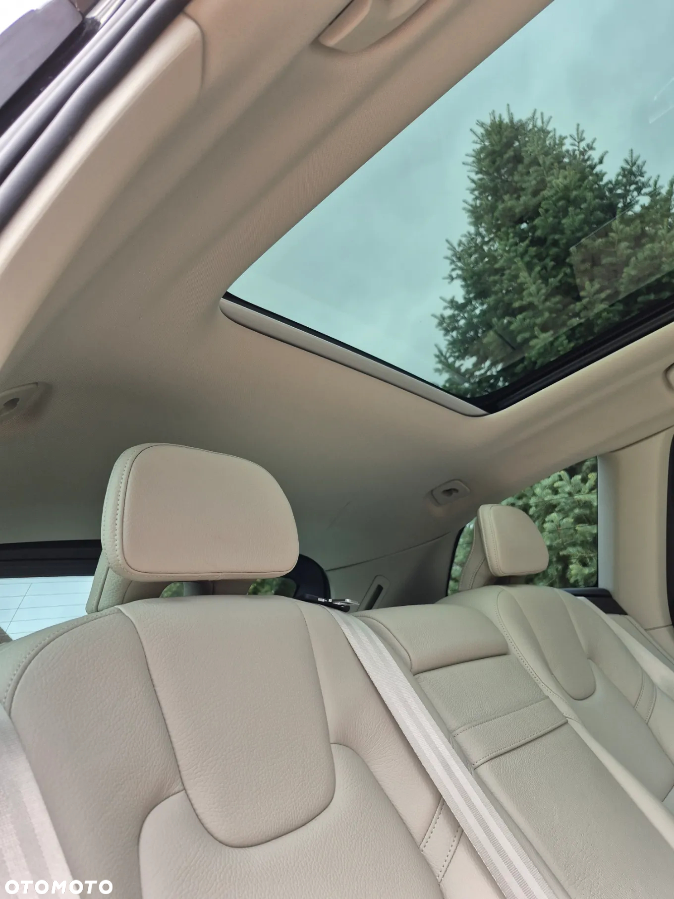 Volvo XC 60 D4 Inscription - 12