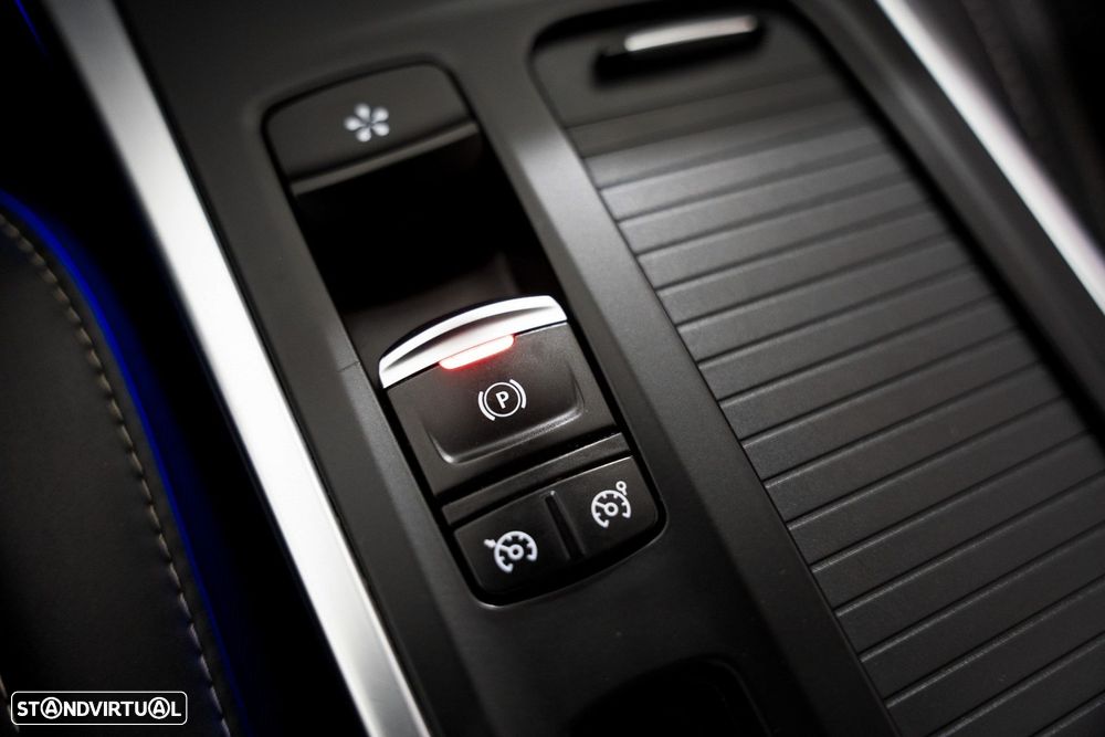 Renault Mégane 1.5 Blue dCi Intens EDC - 9