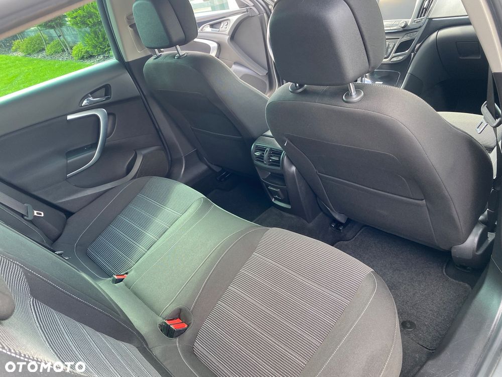 Opel Insignia CT 2.0 CDTI S&S - 9