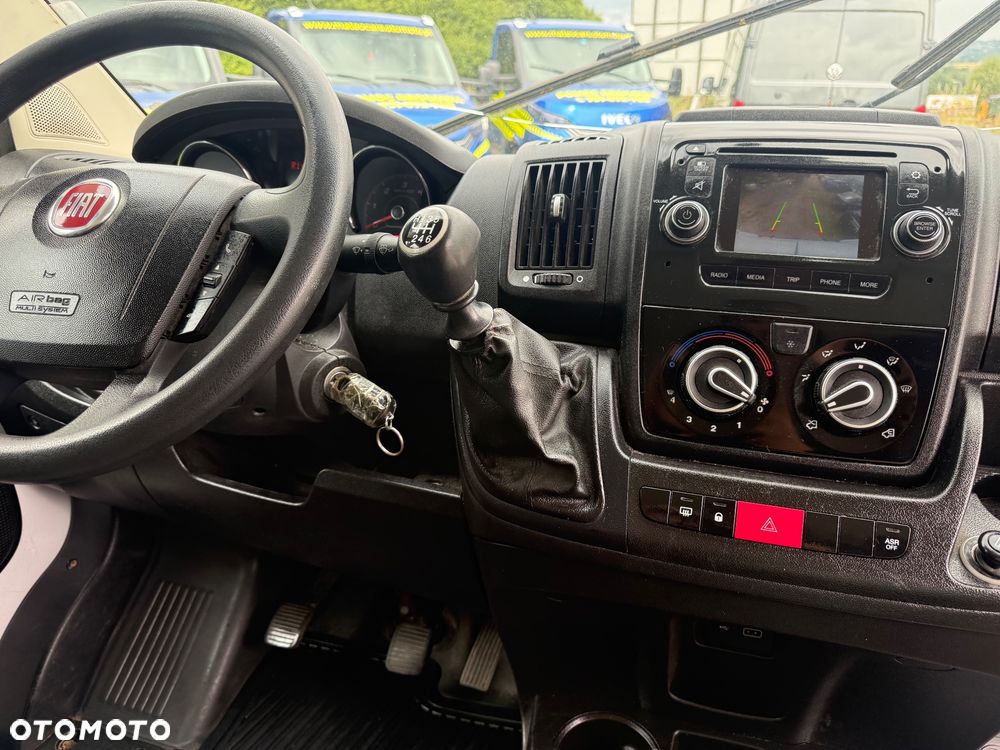 Fiat Ducato - 5