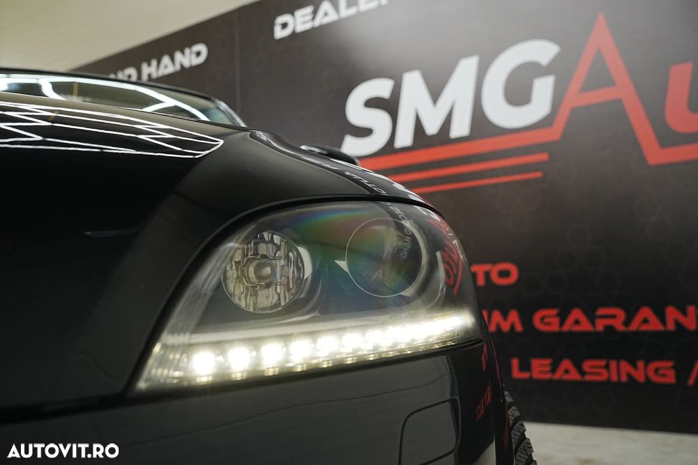 Audi TT Roadster 1.8 TFSI - 31