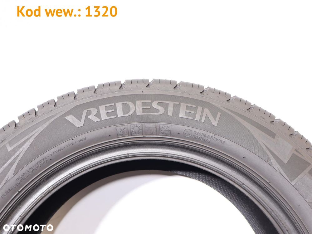 Vredestein Comtrac 2 All Season - 215/60 R17C - 5