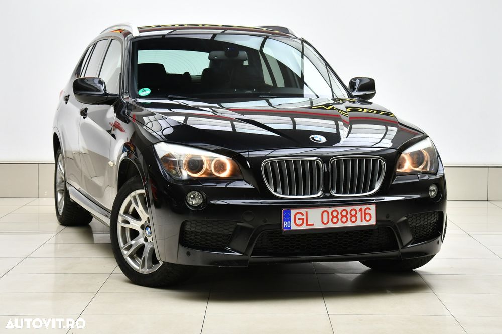 BMW X1 - 2
