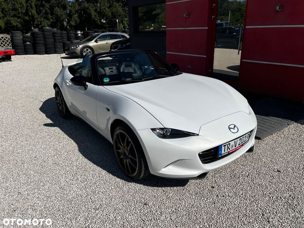 Mazda MX-5 2.0 Exclusive - 36