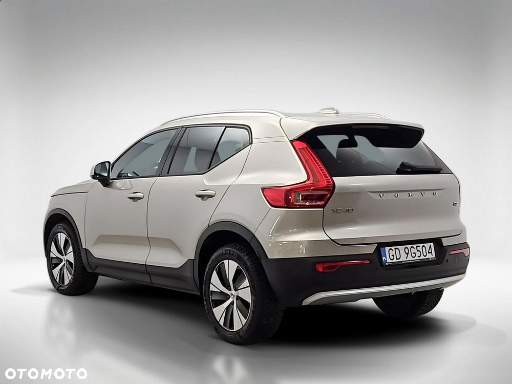 Volvo XC 40 T2 Core - 3