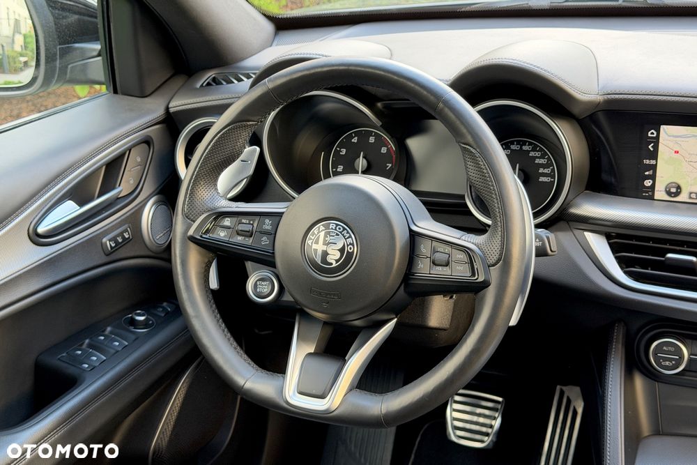 Alfa Romeo Stelvio 2.0 Turbo Veloce Q4 - 7