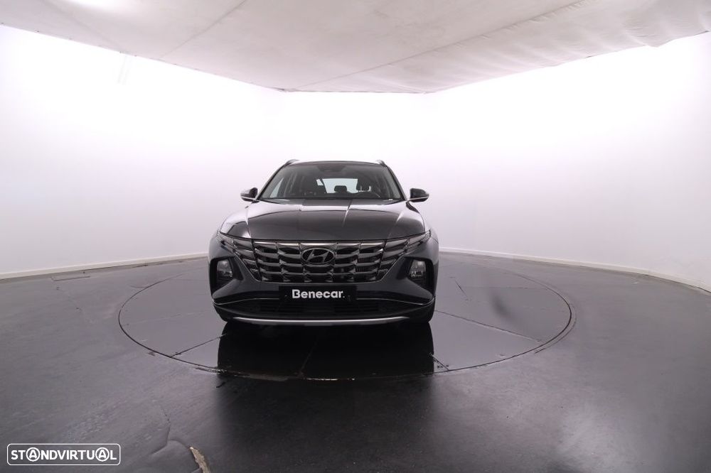 Hyundai Tucson 1.6 T-GDi Premium - 13