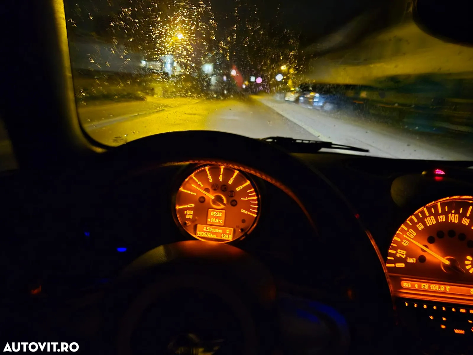 Mini Cooper Standard - 17