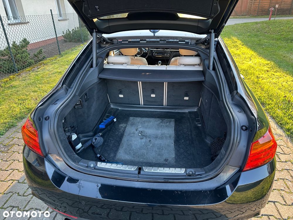 BMW Seria 4 428i Gran Coupe M Sport - 25