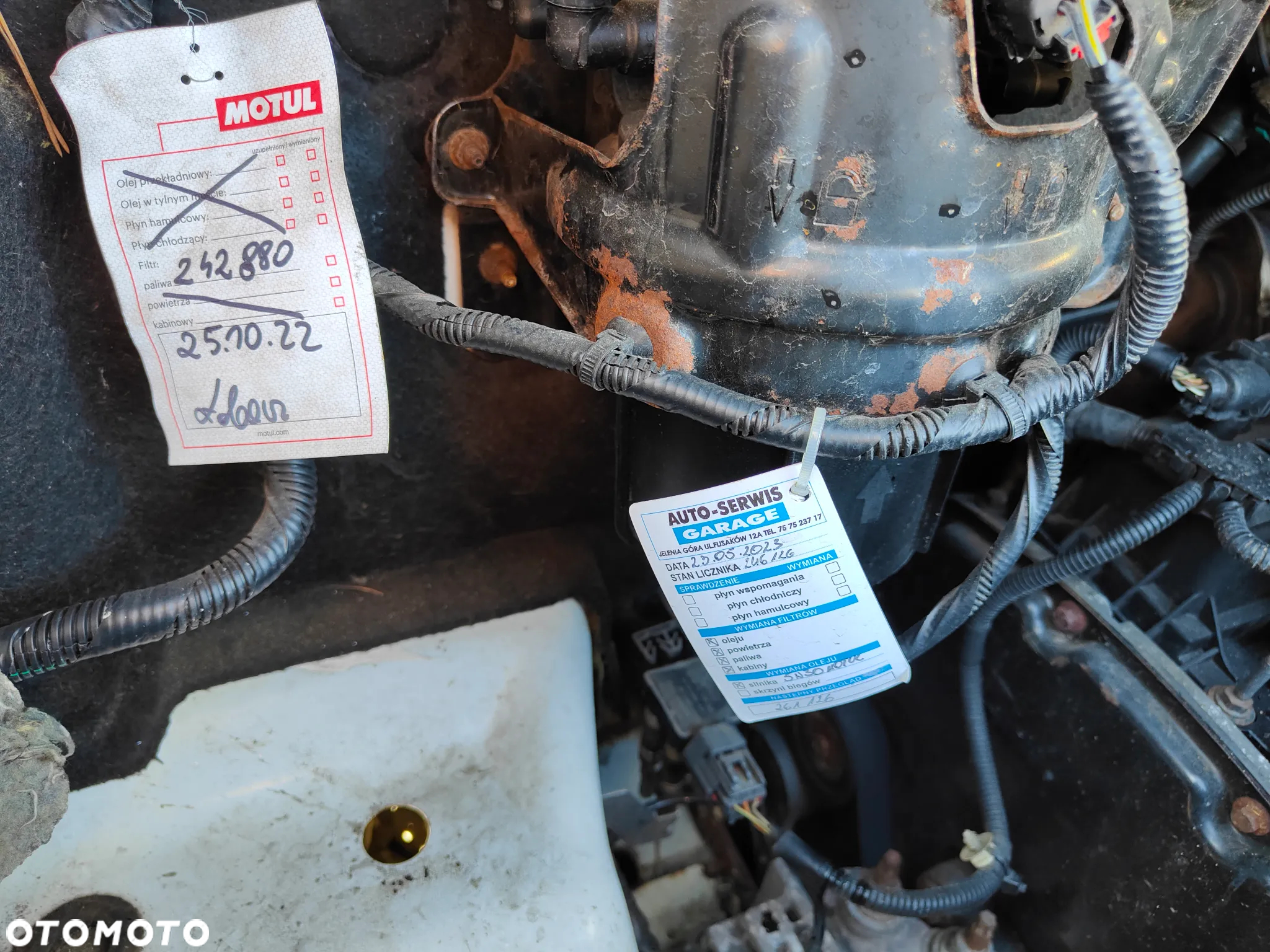 Ford Transit - 24