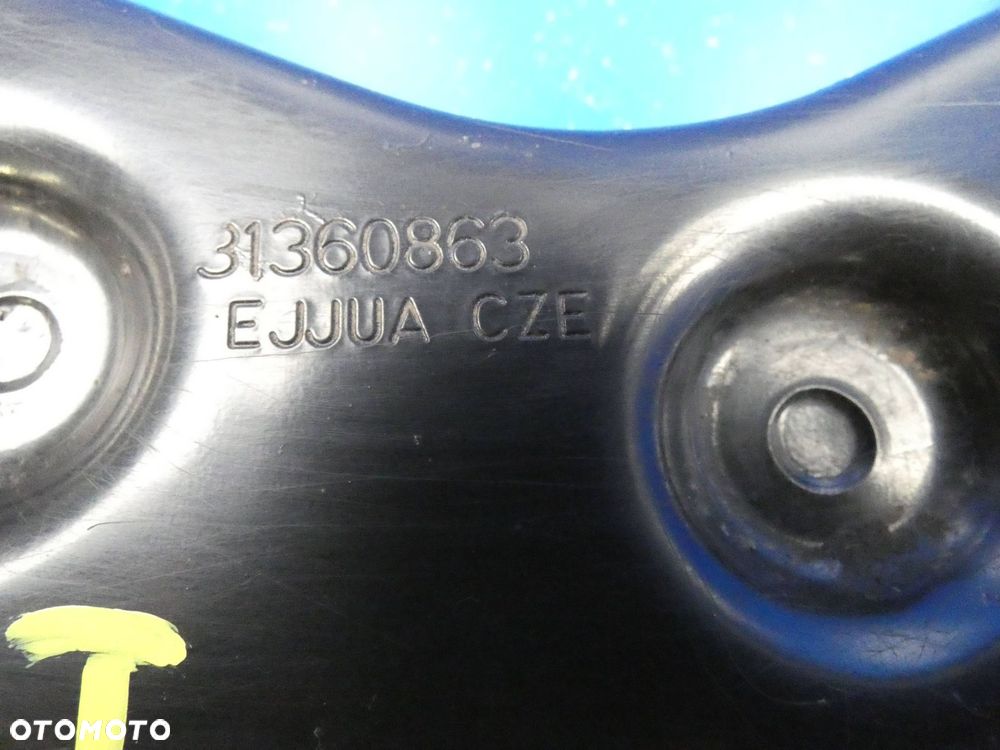 VOLVO V90 II S90 II WAHACZ LEWY TYŁ TYLNY - 2