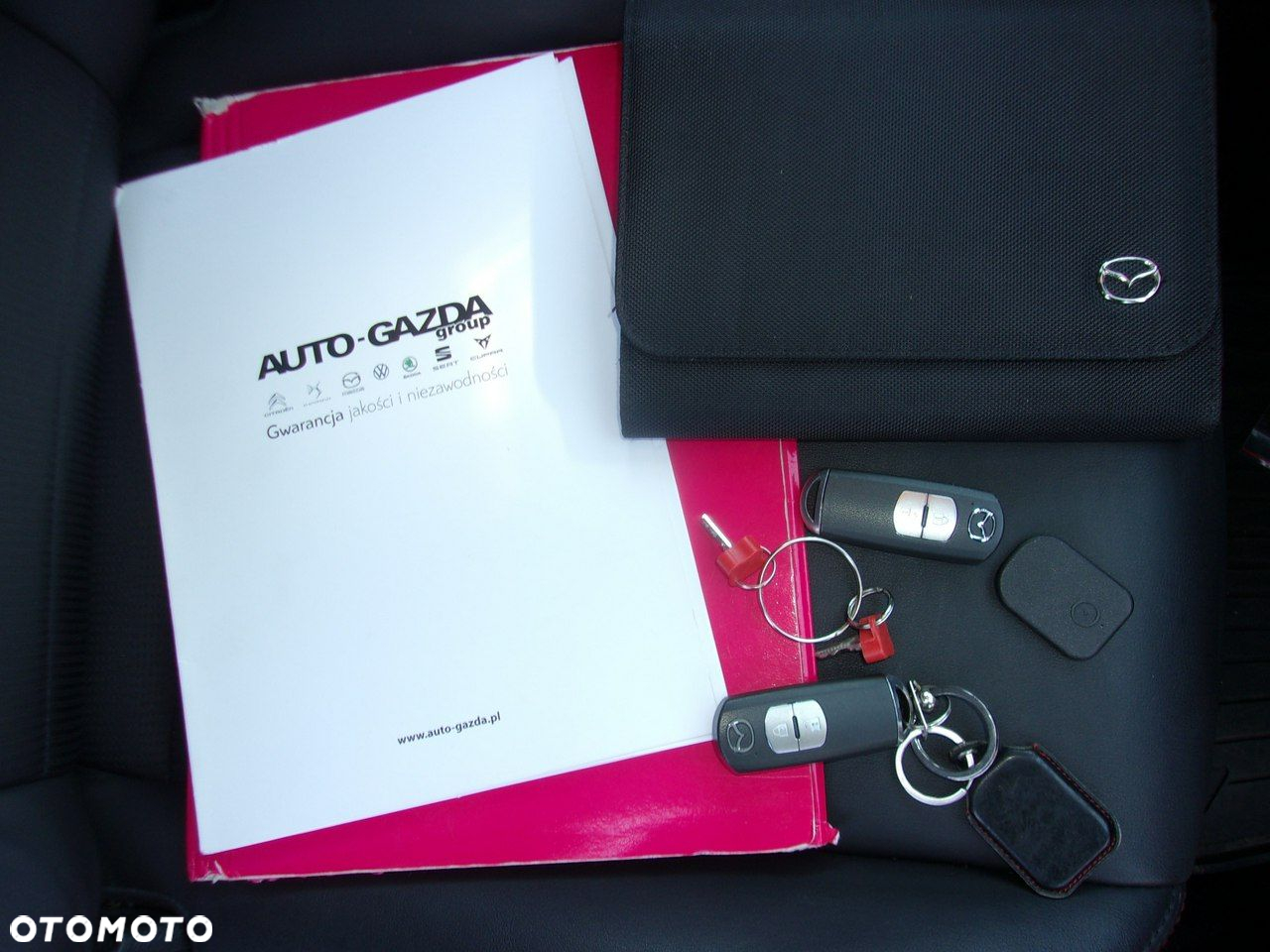 Mazda CX-3 2.0 Skypassion AWD - 33