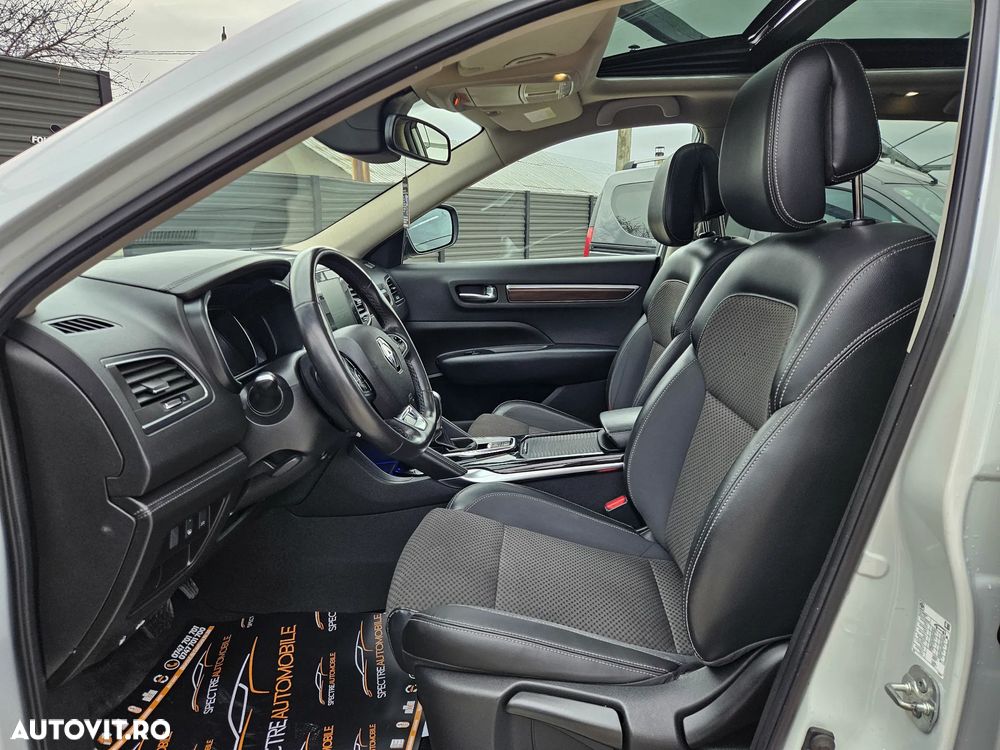 Renault Koleos ENERGY dCi 175 X-tronic LIMITED - 9