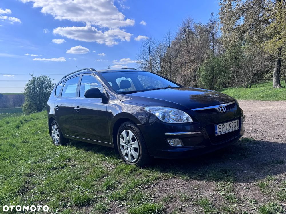 Hyundai i30 1.6 CRDi Comfort - 8