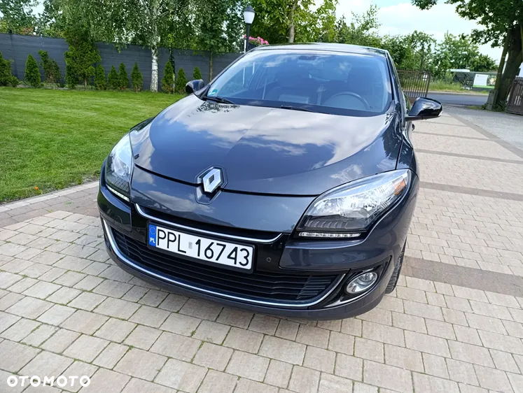 Renault Megane 1.5 dCi Limited EDC - 6