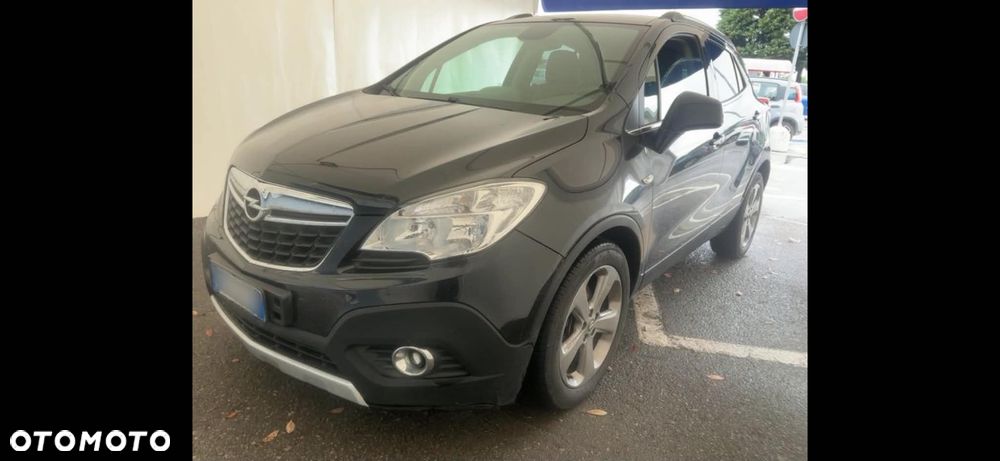 Opel Mokka 1.4 T Cosmo S&S 4x4 - 1
