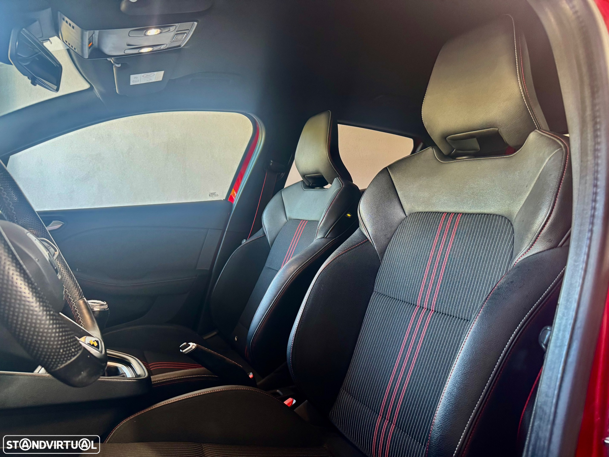 Renault Clio 1.0 TCe RS Line - 14