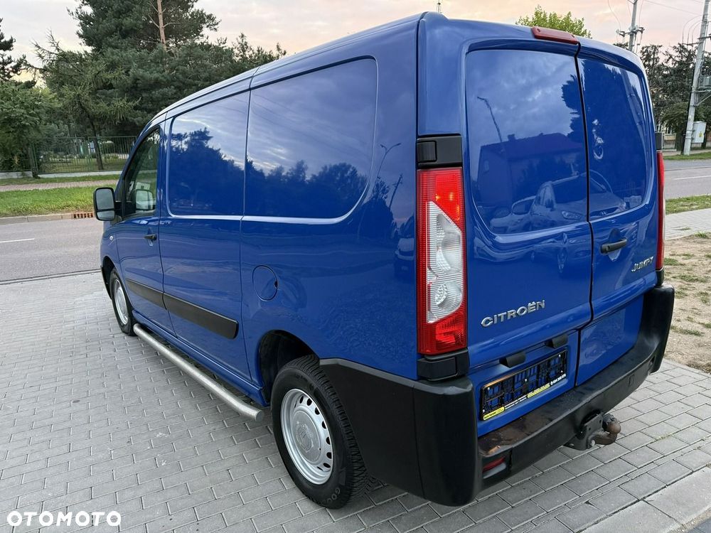 Citroën Jumpy - 2