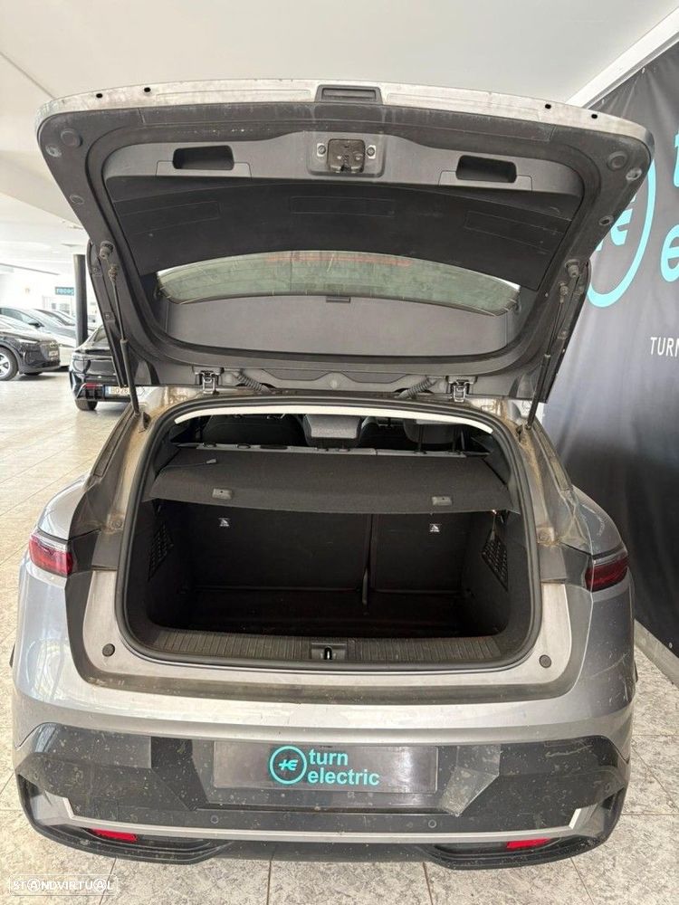 Renault Mégane E-Tech EV60 220hp optimum charge Equilibre - 8