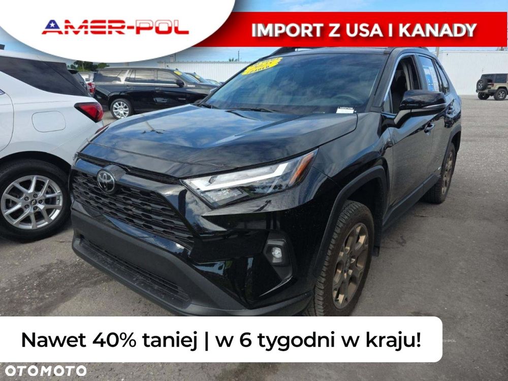 Toyota RAV4 - 1