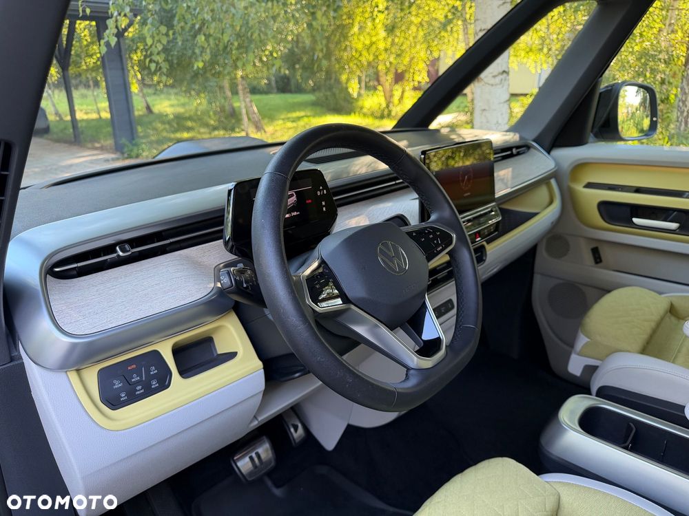 Volkswagen ID. Buzz - 13