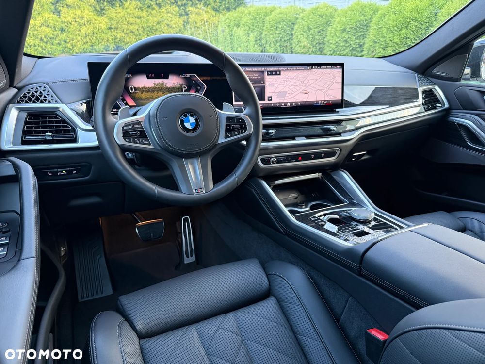 BMW X6 xDrive30d mHEV sport - 15