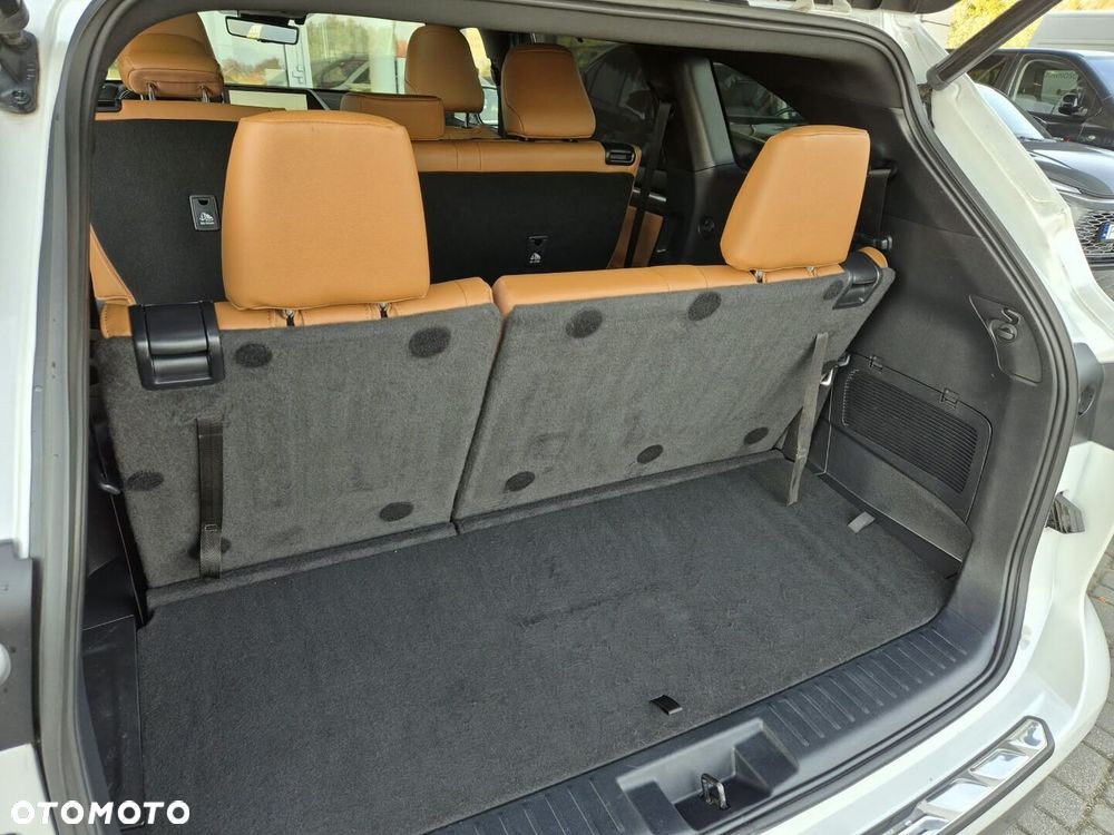 Toyota Highlander - 33