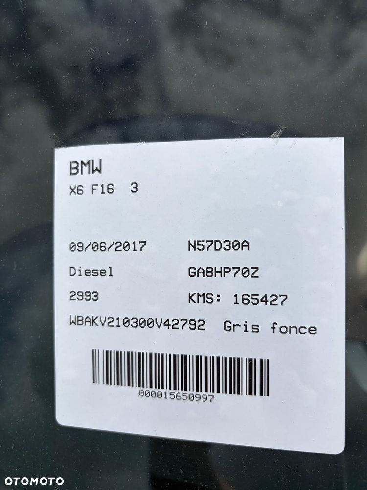 BMW X6 - 30