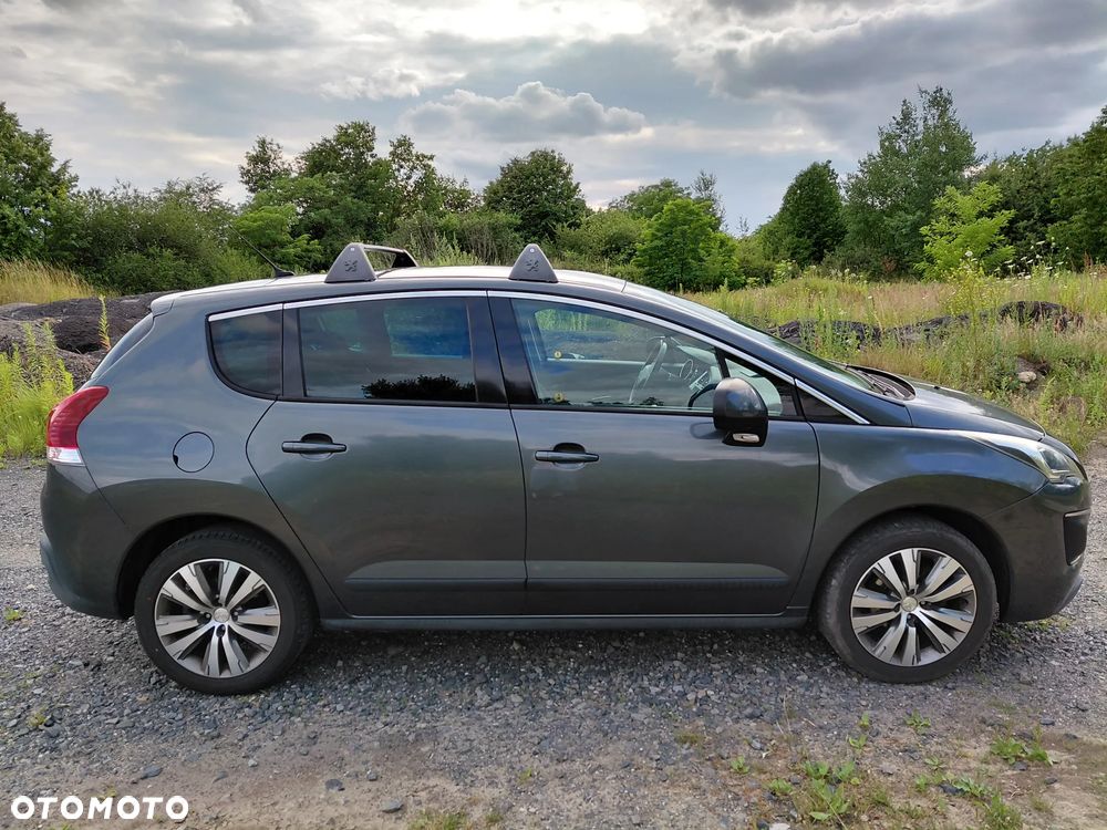 Peugeot 3008 1.6 Access - 10