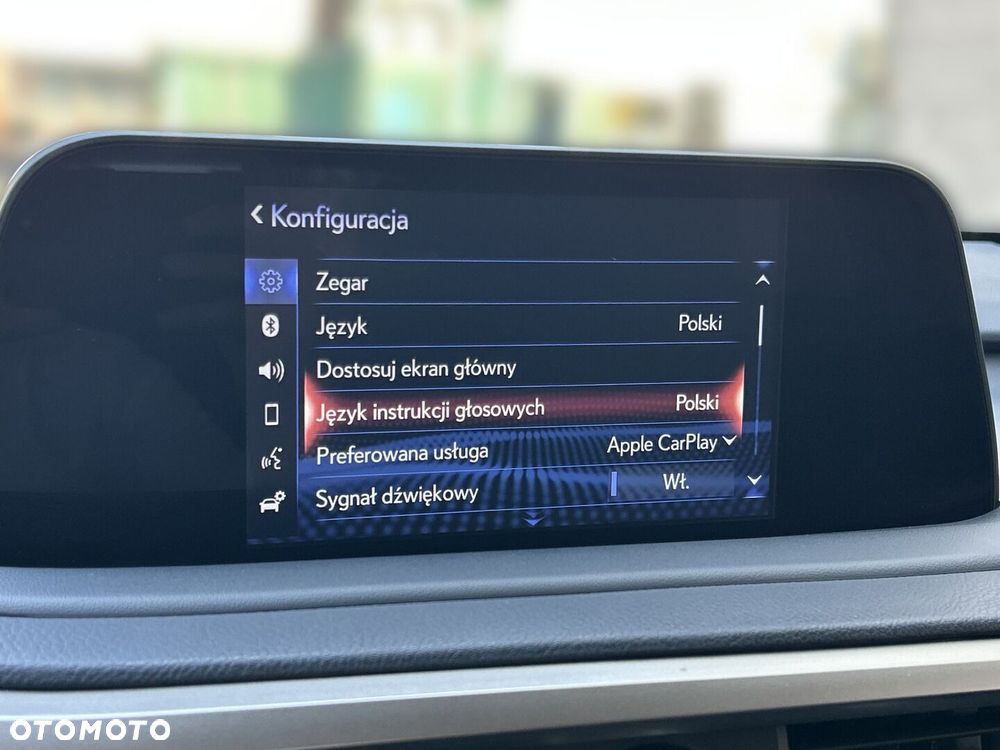 Lexus RX 300 Business Edition - 24