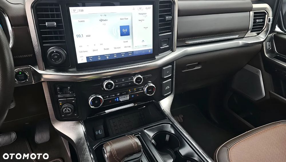 Ford F150 - 10